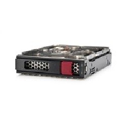 HPE 18TB SAS 12G Business Critical 7.2K LFF LP 1-year Warranty 512e ISE HDD P37669-K21 RENEW