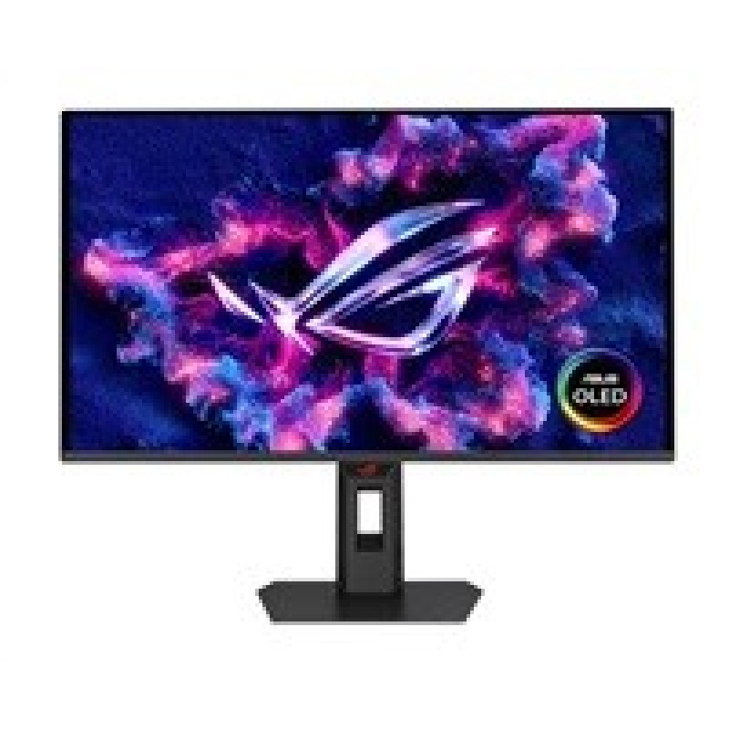 BAZAR - ASUS LCD ROG Strix OLED XG32UCWG, 31.5" 3840x2160, 165Hz, 0,03ms, 178/178, DP, HDMI, USB, Audio, VESA, Black - P
