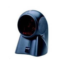 POŠKOZENÝ OBAL - Honeywell MS7120 Orbit, všesměrový, USB, černý (MK-7120) MK7120-31A38