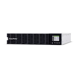 CyberPower Enterprise OnLine UPS 6000VA/6000W, 2U, XL, Rack/Tower, MNGMT card