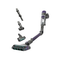 Shark IP1251EUT PowerDetect bezdrátový vysavač, DuoClean Detect, Reverse Clean, Anti Hair Wrap Plus