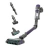 Shark IP1251EUT PowerDetect bezdrátový vysavač, DuoClean Detect, Reverse Clean, Anti Hair Wrap Plus