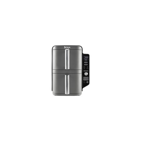NINJA SL400EU Double Stack horkovzdušná fritéza 9,5L