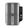 NINJA SL400EU Double Stack horkovzdušná fritéza 9,5L