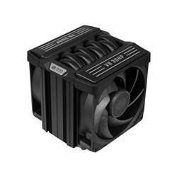 Cooler Master chladič V8 ACE 3DHP AMD, 2x120mm, AM5, černá
