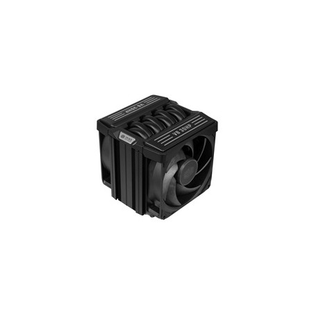 Cooler Master chladič V8 ACE 3DHP AMD, 2x120mm, AM5, černá