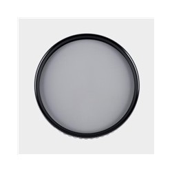 NiSi Filter Circular Polarizer True Color CPL Pro Nano 77mm