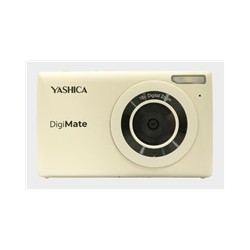 YASHICA DigiMate (Off White)