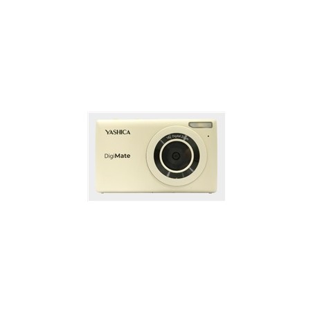 YASHICA DigiMate (Off White)