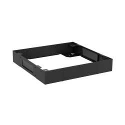 Lanberg Podstavec pro Volně stojící skříně 600X600 (řada F