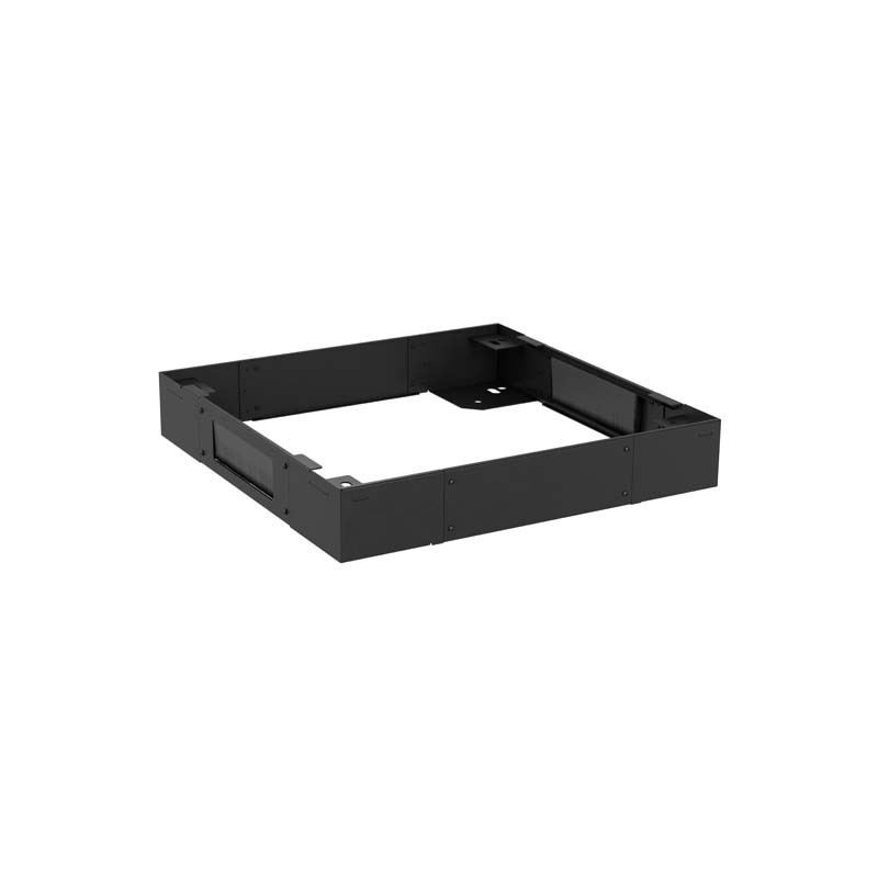 Lanberg Podstavec pro Volně stojící skříně 600X600 (řada F