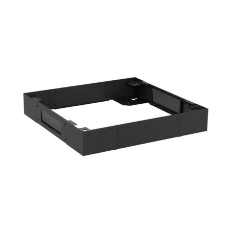 Lanberg Podstavec pro Volně stojící skříně 600X600 (řada F