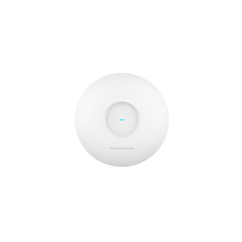 Grandstream GWN7672L přístupový bod Wi-Fi 7, BE11000, PoE+, 1x5G LAN, 48SSID, 2500 PPSK, MU-MIMO