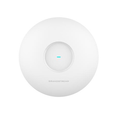 Grandstream GWN7672L přístupový bod Wi-Fi 7, BE11000, PoE+, 1x5G LAN, 48SSID, 2500 PPSK, MU-MIMO