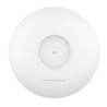 Grandstream GWN7672L přístupový bod Wi-Fi 7, BE11000, PoE+, 1x5G LAN, 48SSID, 2500 PPSK, MU-MIMO