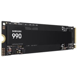 Samsung SSD 990 NVMe, M.2 SSD 2 TB