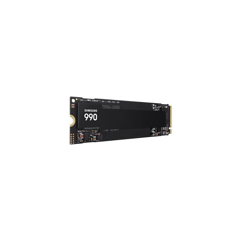 Samsung SSD 990 NVMe, M.2 SSD 2 TB