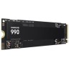 Samsung SSD 990 NVMe, M.2 SSD 2 TB