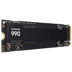 Samsung SSD 990 NVMe, M.2 SSD 1 TB