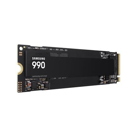 Samsung SSD 990 NVMe, M.2 SSD 1 TB