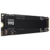 Samsung SSD 990 NVMe, M.2 SSD 1 TB