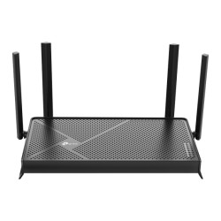 WiFi router TP-Link EB210 Pro WiFi 7 AP BE3600,1x 2,5GWan, 1x 2,5GLan, 3x GLAN, TR-069, EasyMesh