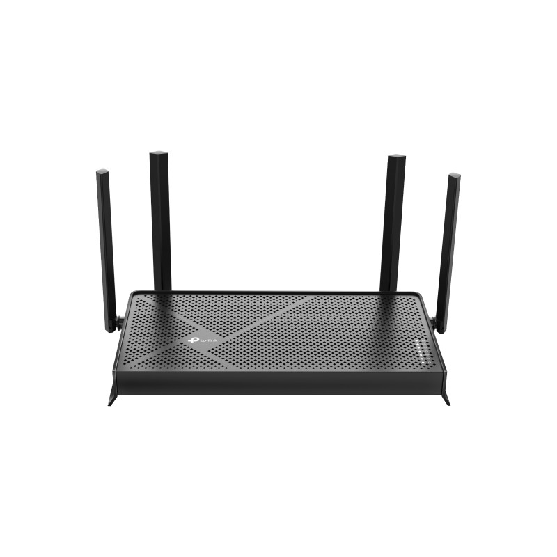 WiFi router TP-Link EB210 Pro WiFi 7 AP BE3600,1x 2,5GWan, 1x 2,5GLan, 3x GLAN, TR-069, EasyMesh