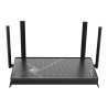 WiFi router TP-Link EB210 Pro WiFi 7 AP BE3600,1x 2,5GWan, 1x 2,5GLan, 3x GLAN, TR-069, EasyMesh