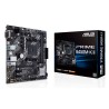 ASUS MB Sc AM4 PRIME B450M-K II, AMD B450, 2xDDR4, 1xHDMI, 1xDVI, 1xVGA, mATX