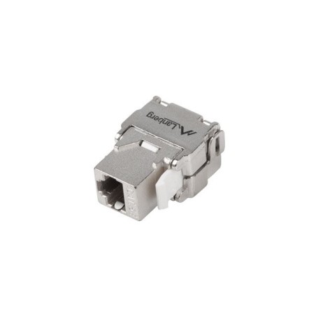 Lanberg Keystone Modul bez nástrojů RJ45- LSA CAT.5E FT
