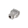 Lanberg Keystone Modul bez nástrojů RJ45- LSA CAT.5E FT