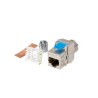 Keystone Modul bezdrátový RJ45 CAT.8.1 FTP Lanberg