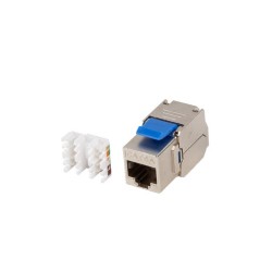 Modul Keystone Bez RJ45 CAT.6A FTP Lanberg