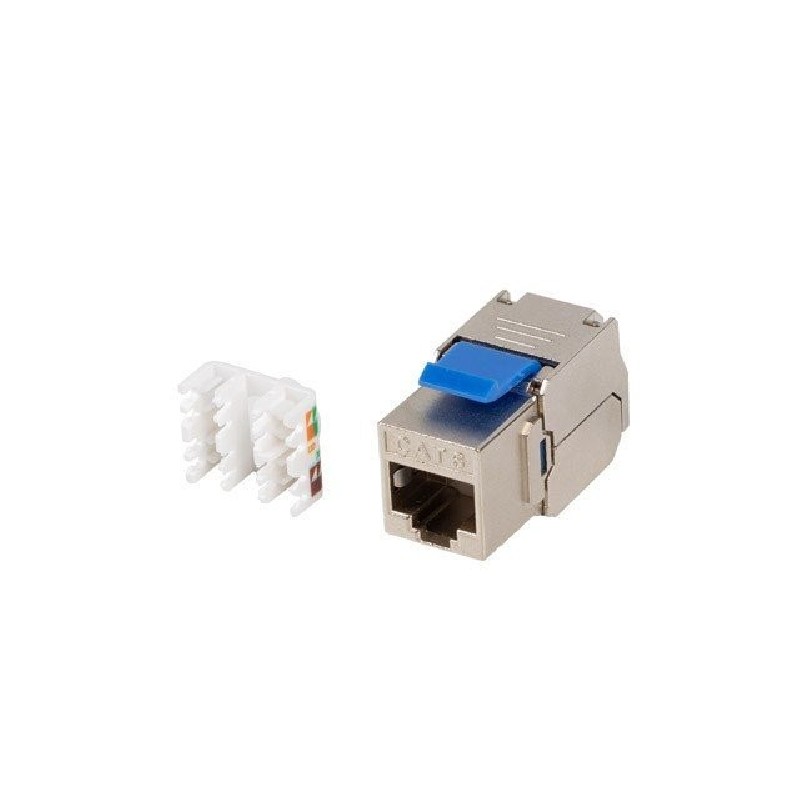 Modul Keystone Bez RJ45 CAT.6 FTP Lanberg