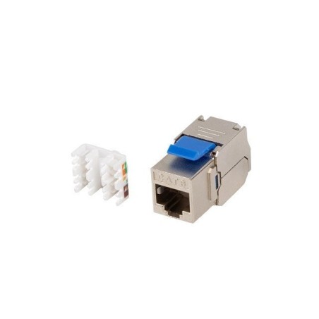 Modul Keystone Bez RJ45 CAT.6 FTP Lanberg