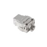 Lanberg Modul Keystone bez nástrojů RJ45- LSA CAT.6A FT