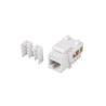KEYSTONE MODUL RJ45- LSA CAT.5E UTP 90° LANBERG