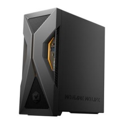 ASUS PC TUF T500 (T500MV-05210H225W), Core 5 210H, 16GB, 512GB SSD, RTX 3050, W11 Home, Mini Tower, Gray