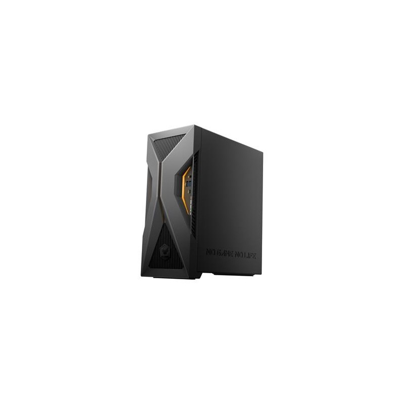 ASUS PC TUF T500 (T500MV-05210H225W), Core 5 210H, 16GB, 512GB SSD, RTX 3050, W11 Home, Mini Tower, Gray
