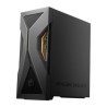 ASUS PC TUF T500 (T500MV-05210H225W), Core 5 210H, 16GB, 512GB SSD, RTX 3050, W11 Home, Mini Tower, Gray