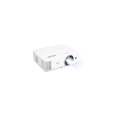 BAZAR - ACER Projektor H6518STi,DLP 3D,1080p,3500Lm,10000/1,HDMI, short throw 0.5, WiFi, Bag, 2.9Kg - Pošk. obal