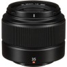 Fujifilm XC35mm F2 objektiv