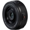 Fujifilm XF23mm F2.8 R WR black objektiv