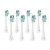 TrueLife SonicBrush Clean-series heads Standard white 8 pack
