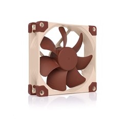 BAZAR - NOCTUA Ventilátor NF-A9 FLX, 92mm, hnědá - Poškozený obal (Komplet)