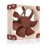 BAZAR - NOCTUA Ventilátor NF-A9 FLX, 92mm, hnědá - Poškozený obal (Komplet)