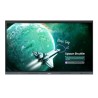 BenQ RE6505E 65IN UHD LFD Touch/450CD 1200:1 8MS 2X20W