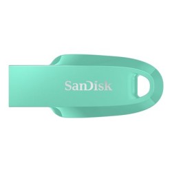 Ultra Curve USB 3.2 32GB Green