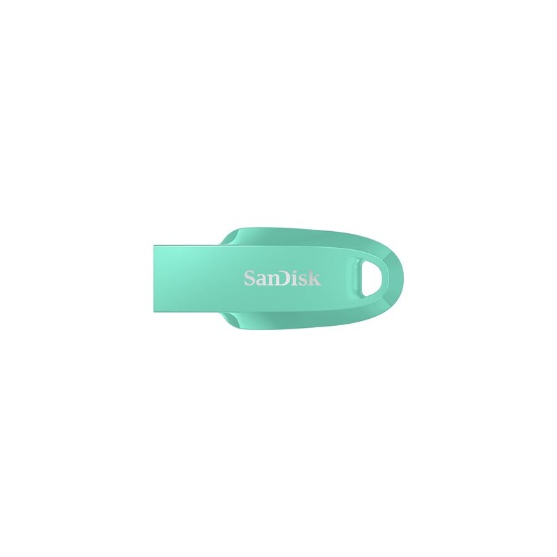 Ultra Curve USB 3.2 32GB Green