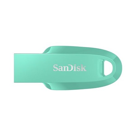 Ultra Curve USB 3.2 32GB Green